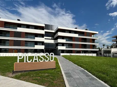 Sargento Cabral 3020/3050  VIA VENTO