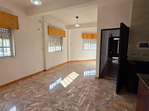 Casa en Alquiler 20 años