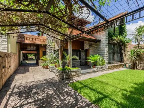 Casa en Venta en Hurlingham, USD 240.000
