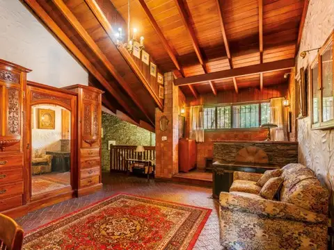 Casa en Venta 51 años