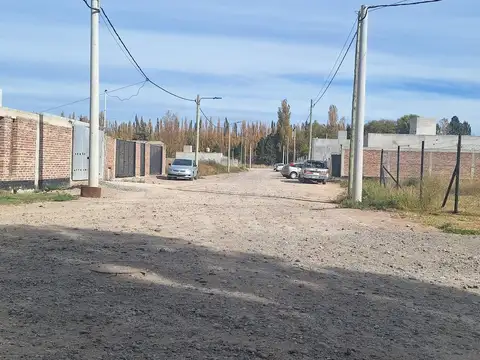 Terreno en Venta 14  mts Frente