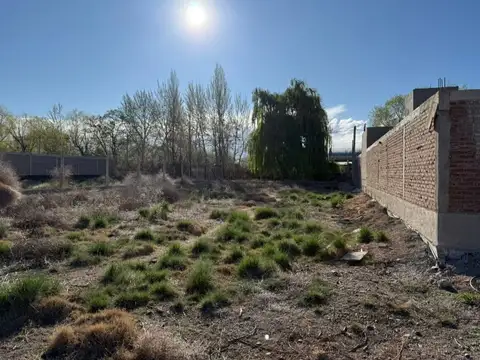 II TERRENO EN VENTA VALENTINA SUR - BARRIO SOL DE MAYO