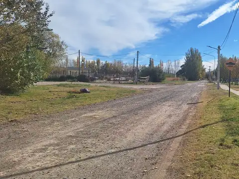 II TERRENO EN VENTA VALENTINA SUR - BARRIO SOL DE MAYO