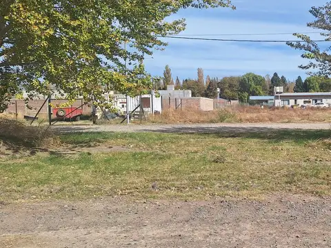 Terreno en Venta en Neuquen, USD 36.000