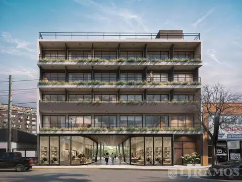 LOCAL NIDUS EN DON TORCUATO EN VENTA