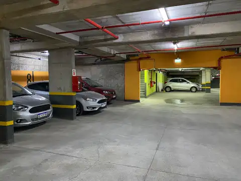 Departamento en Venta 5 años