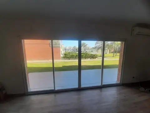 ENTREGA INMEDIATA! Dúplex 4 AMB en Altos de Maschwitz