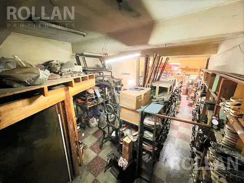 LOCAL COMERCIAL EN MUNRO