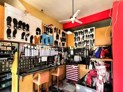 Local en Venta en Munro, USD 130.000