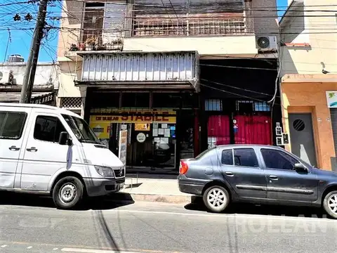 Velez Sarsfield al 5000