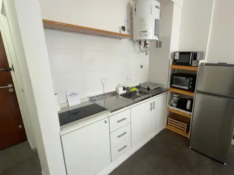 Departamento en Alquiler Apto profesional