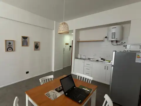 Departamento en Alquiler 40 años