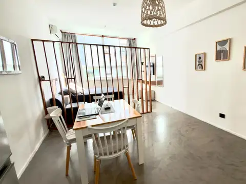 Departamento en Alquiler de Monoambiente
