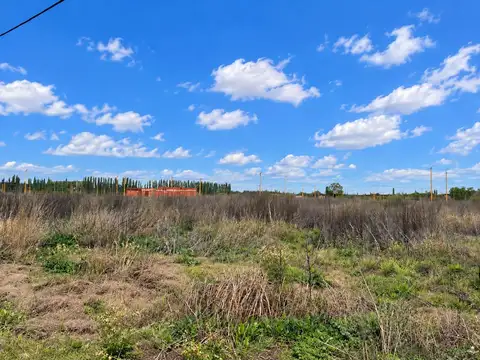 Terreno en Venta de 250,0 m2