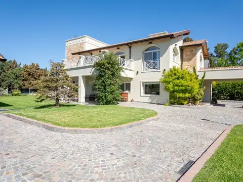 Casa en Venta 11 años