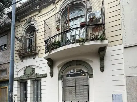 Casa  en Venta en Monserrat, Capital Federal, Buenos Aires