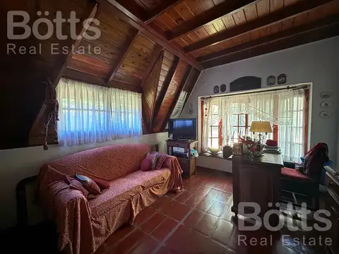 Casa en Venta al Oeste