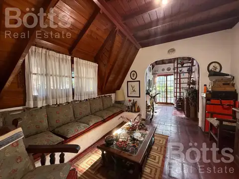 Casa en Venta de 2 dormitorios
