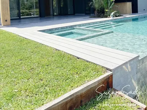 Casa en Venta en Nordelta, Partido de Tigre