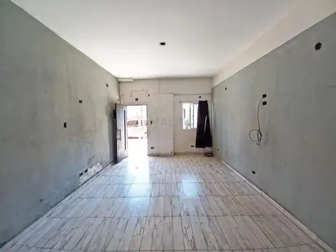 Depto Tipo Casa en Venta de 1 dormitorio