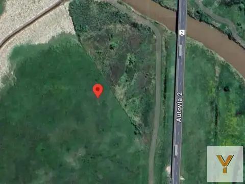 Terreno en Venta de 1050,0 m2