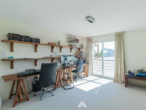 Departamento en Venta 15 años