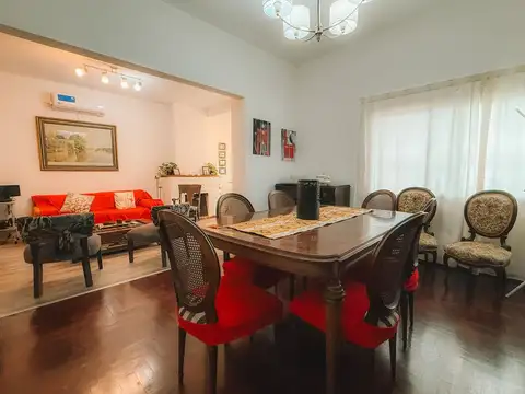 Casa en Venta 60 años