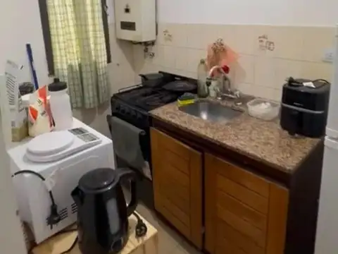 Obispo Trejo 1000, Piso 3