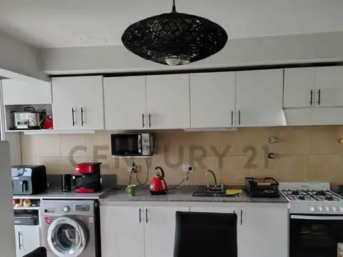 HERMOSO DUPLEX B° PROCREAR MAIPU