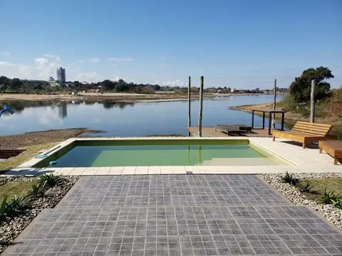 VENTA!!! CASA  COUNTRY NAUTICO SOLAR DE VICTORIA