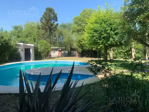 El bosquecillo