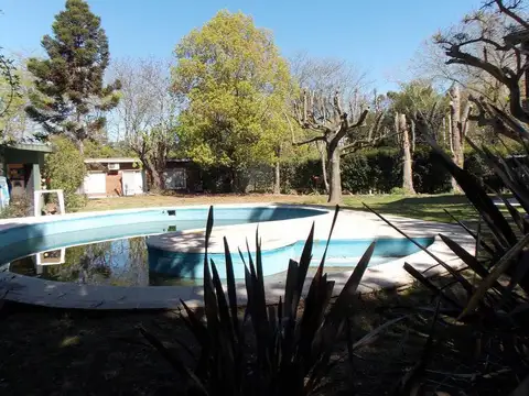 Quinta en Venta en Carlos Spegazzini, USD 185.000