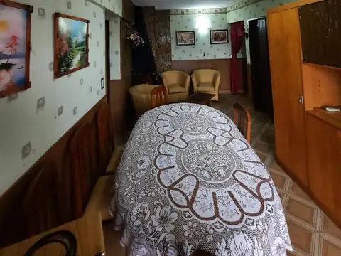 Balcarce 21 , Piso 7