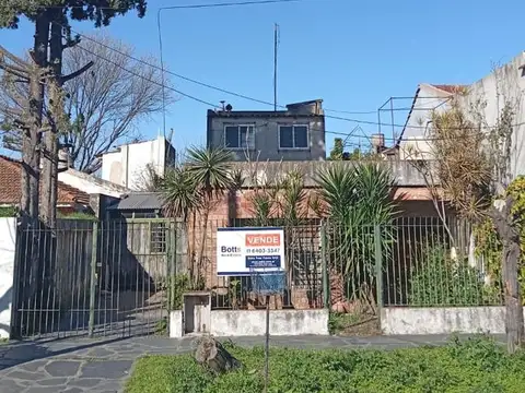 Casa a refaccionar