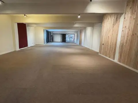 VENTA LOCAL o DEPOSITO BANFIELD Tucumán y Larroque