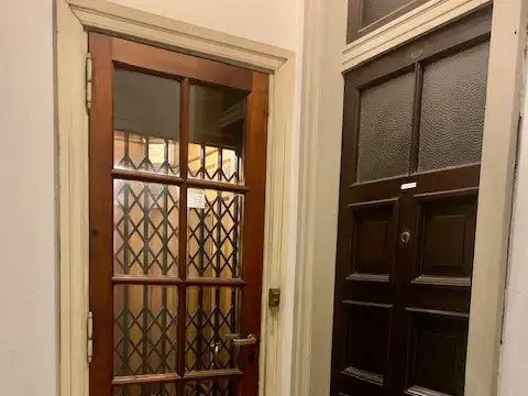 Depto Tipo Casa 8 ambientes con 2 baños