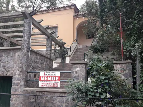 CASA EN VENTA - RIO CEBALLOS