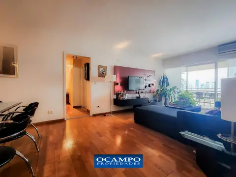 Departamento en Alquiler de 2 dormitorios