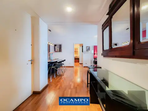 Departamento en Alquiler de 3 ambientes