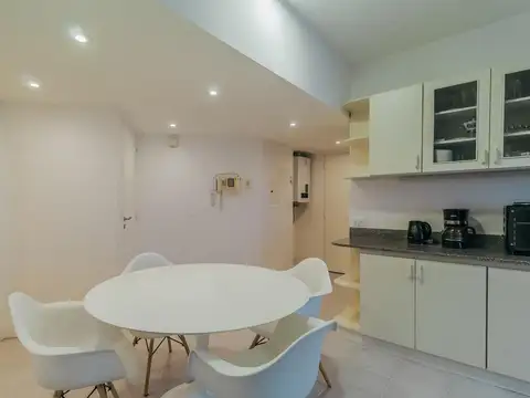 Departamento en Alquiler en Núñez, USD 3.650