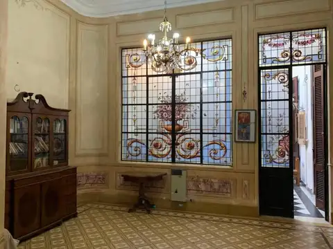 Casa 3 dormitorios, Venta, Rosario, Centro, Valor Patrimonial