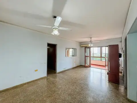 Departamento en Venta en Villa Central Norte, USD 65.000