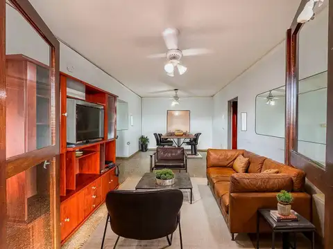 Depto 3 Dorm | 91 m² | Cochera | Zona Unne | Ideal Inversión