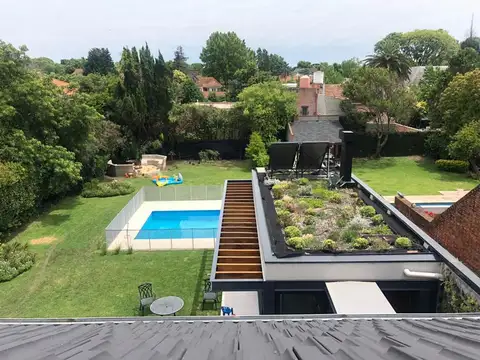 Casa en Venta 11 años