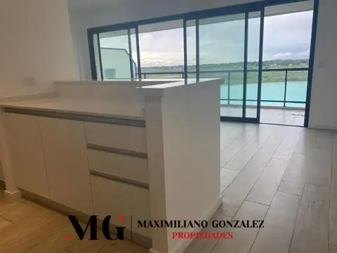 Departamento en Alquiler de 3 ambientes