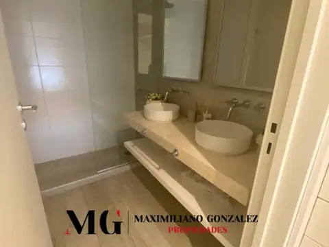 Departamento en Alquiler A Estrenar