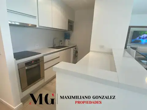 Departamento en Alquiler de 2 dormitorios