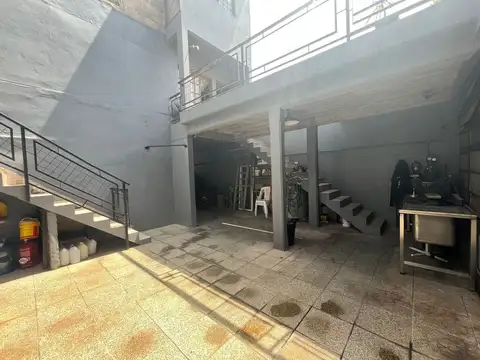 Depto Tipo Casa en Venta de 3 dormitorios