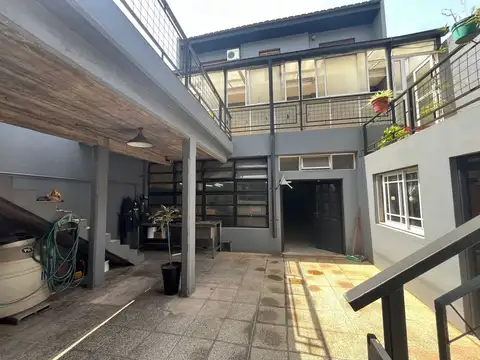 Depto Tipo Casa en Venta 45 años