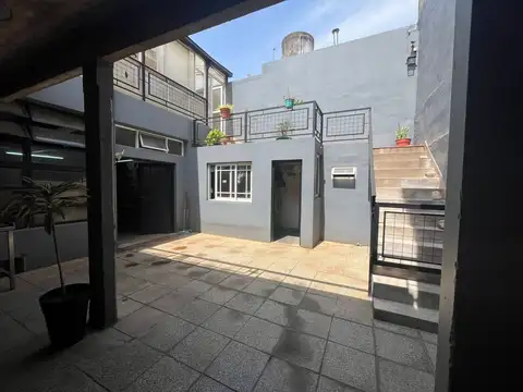 Depto Tipo Casa en Venta en Liniers, USD 210.000
